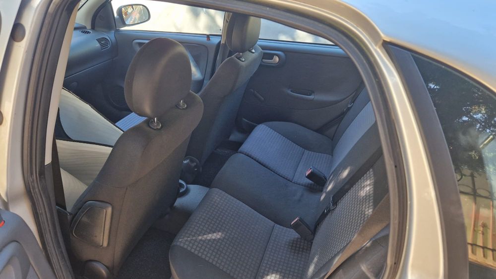 Vand Opel Corsa.
