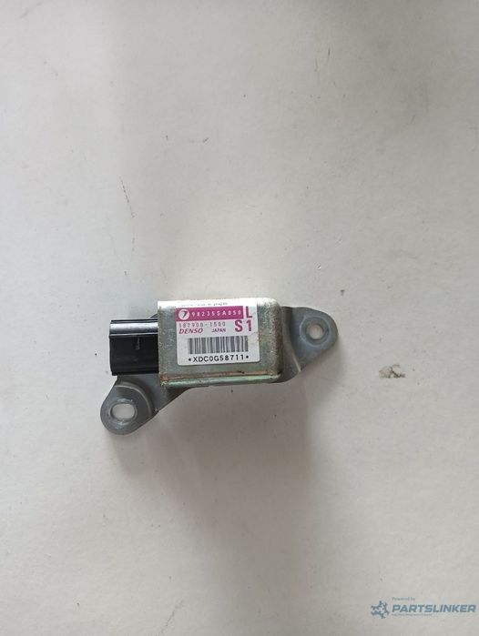 Senzor airbag  SUBARU FORESTER II SG 2002 - 2012 1879001500