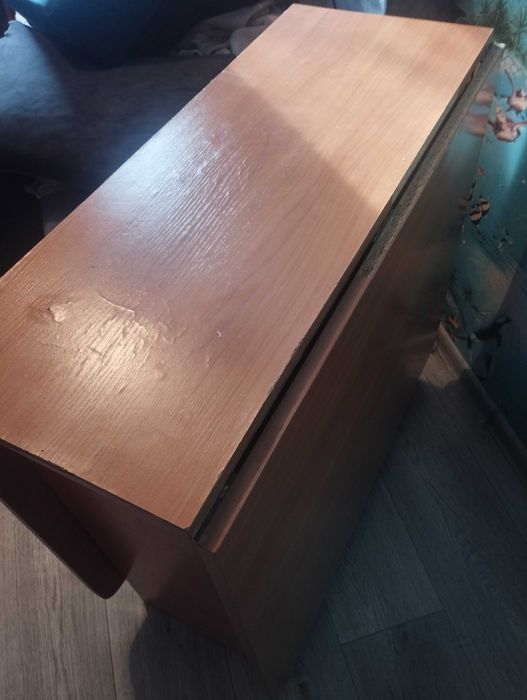 Продам стол-книжку