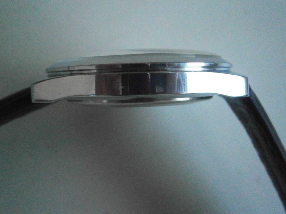 RAKETA, multi-year, 2628.H, 19 jewels, case 40,0mm, USSR, Чисто нов!