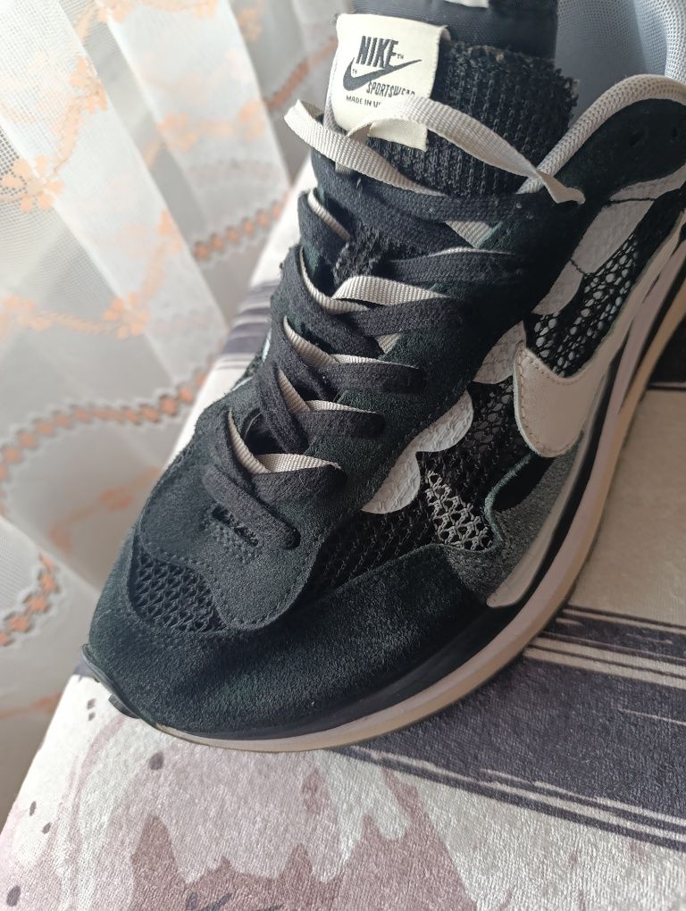 Маратонки air Nike SoCal