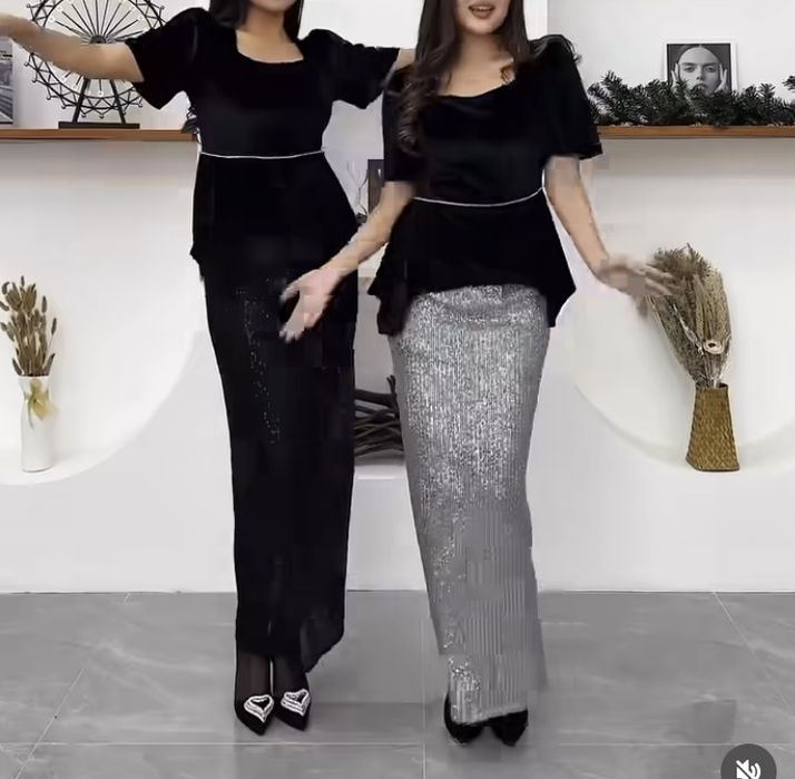 Женская одежда