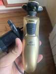 Soqol oladigan shaver mosinka