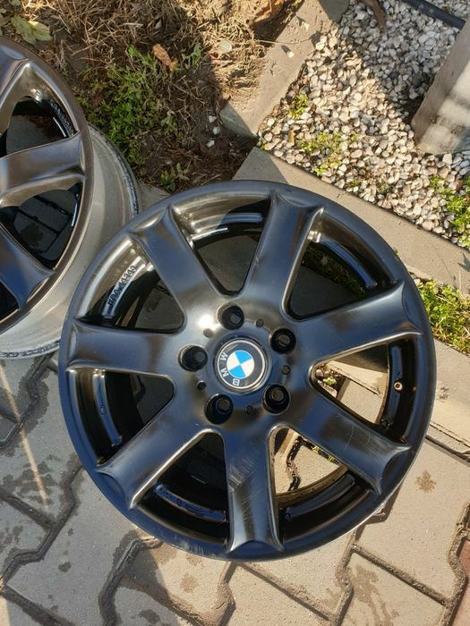 Jante bmw        .