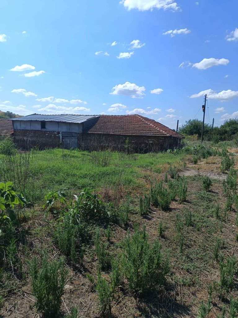 Продава се Парцел в Димитровград - 3150 кв.м за 14 €/кв.м - Снимка #8
