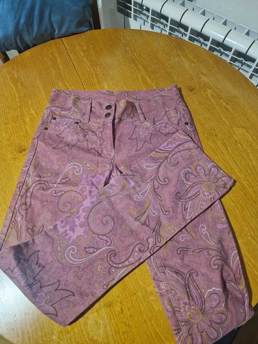 Дамски панталон etro