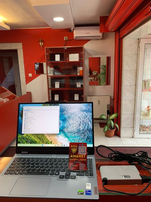 Lenovo 15IRX9 Amanet BKG