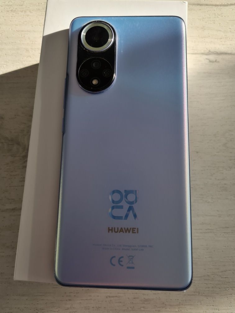 Telefon Huawei nova 9