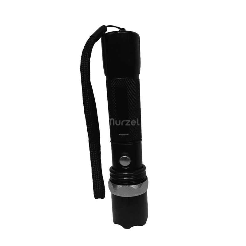 НЕМСКИ Многофункционално фенерче – MultiFlashlight + ЛЕД ФЕНЕР