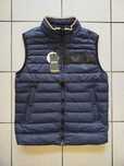 HUGO BOSS® - мъжки пухен елек - 50/52(L)