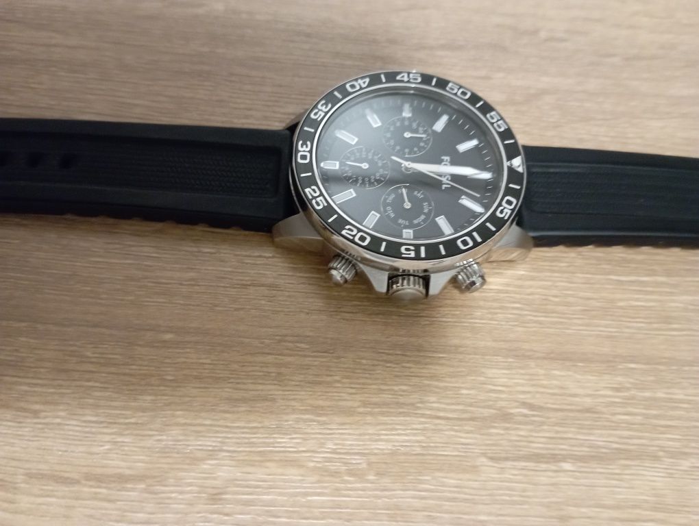 Часовник Fossil - BQ2494