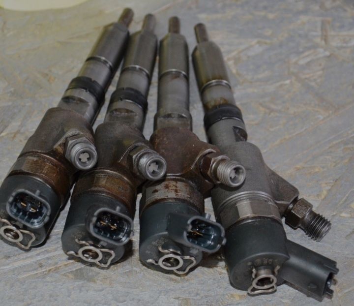 Injectoare 2.0hdi RHY/RHZ Ford / Citroen / Peugeot
