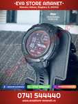 SmartWatch GARMIN Instinct 2X Solar - Tactical Edition 50mm 10 ATM