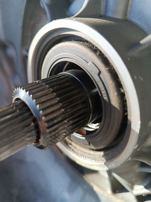 Автоматични скорости Опел антара и шевролет,рециклиран хидротрансформа