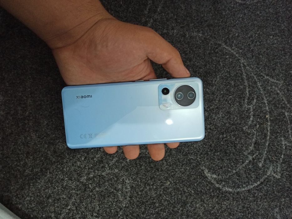 Xiomi 13 lite 128 gb