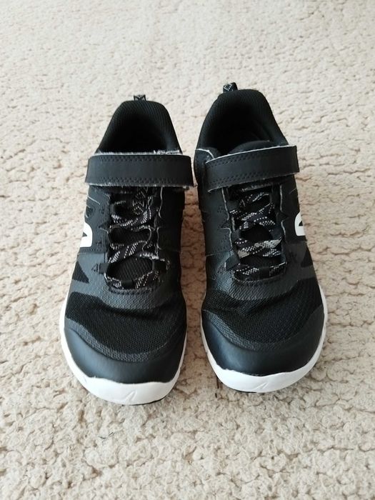 Детски маратонки PW540, с велкро - 35 номер