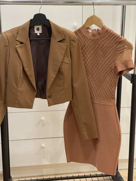 Дамска рокля !