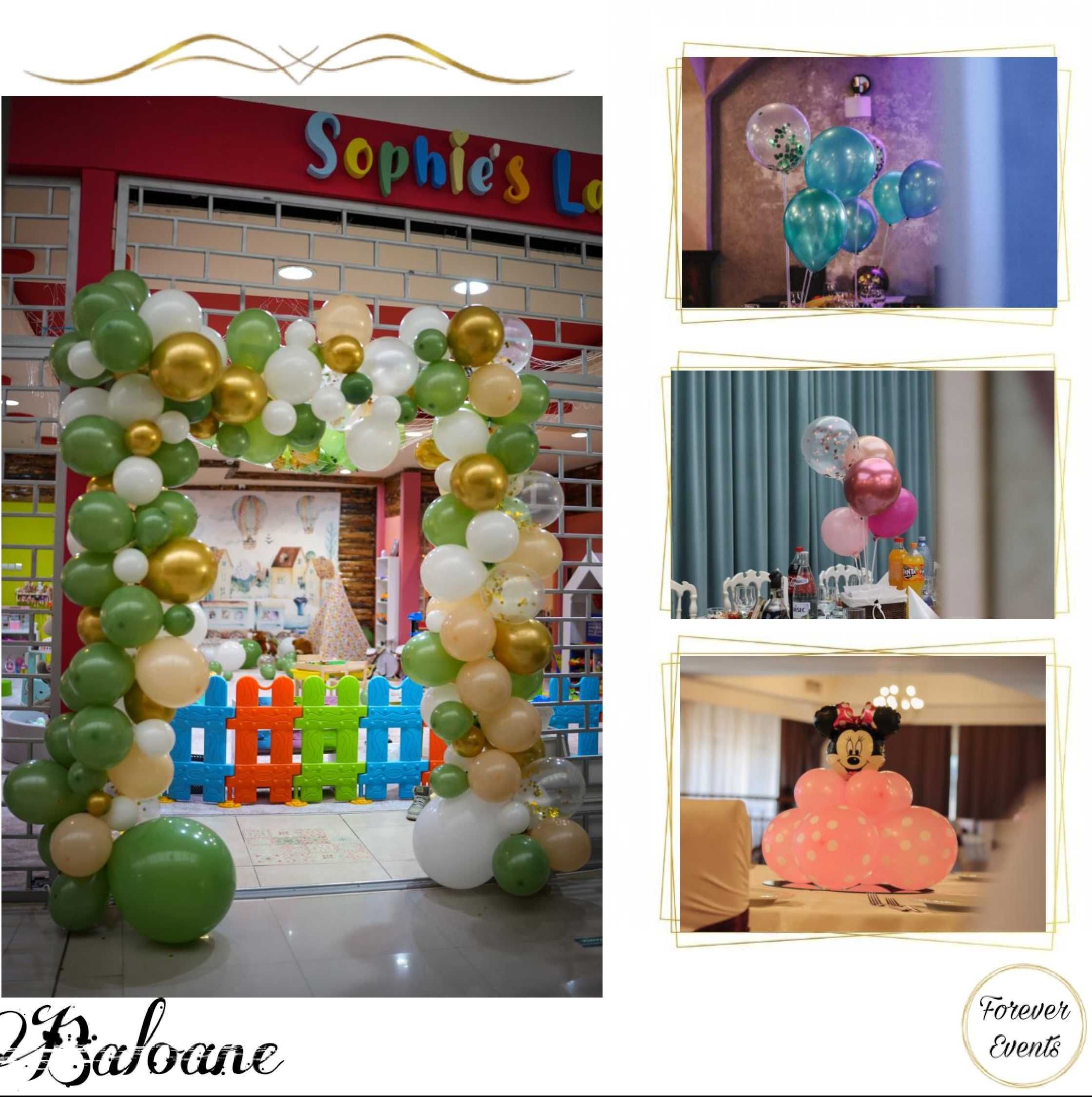 Decor eveniment , botez , nunti