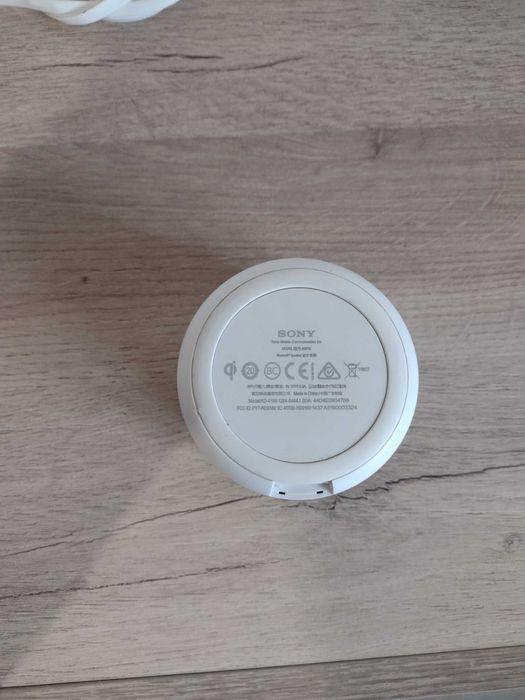 Sony Bluetooth Speaker BSP10 - NFC