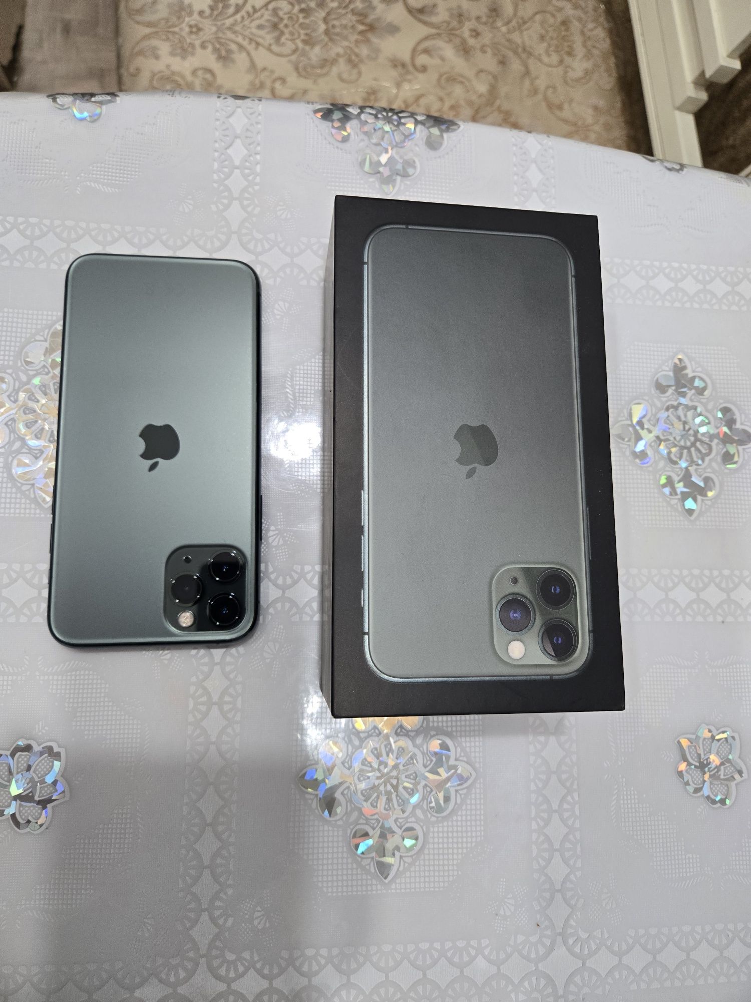 Iphone 11 pro 256 g