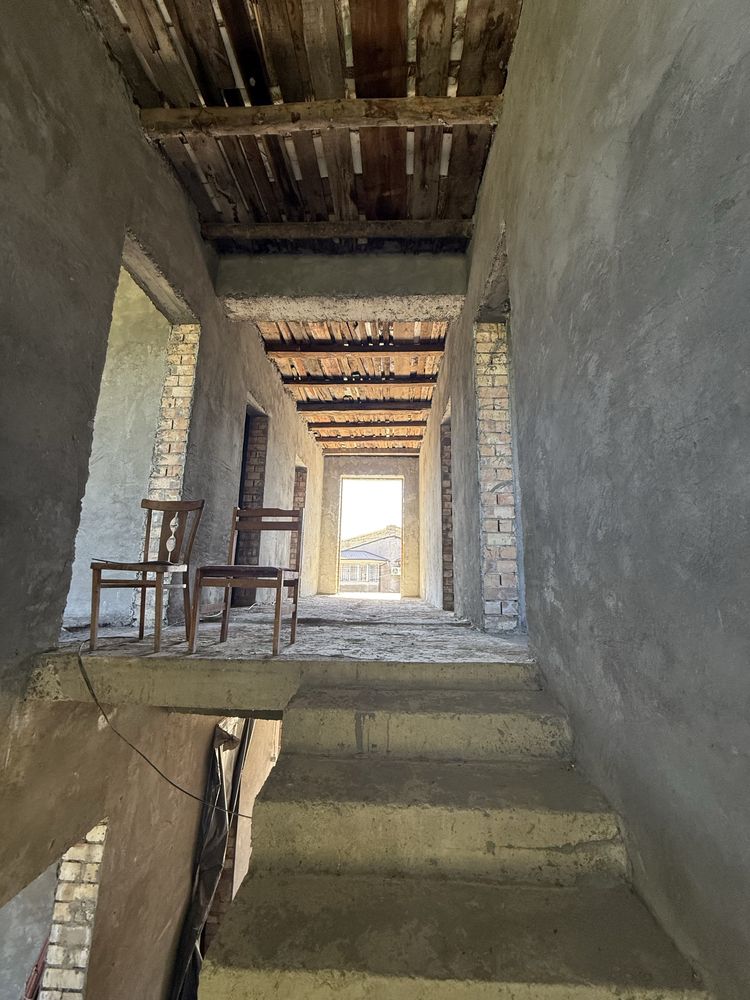 Продаётся дом 3,5 соток Дурмон, Аргин, Кибрай.
