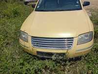 Vw Pasat b5.5 2.5 Disel 4x4