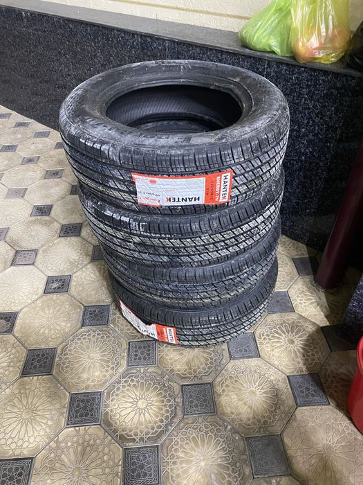 Янги балон Хантек Арзонга берилади