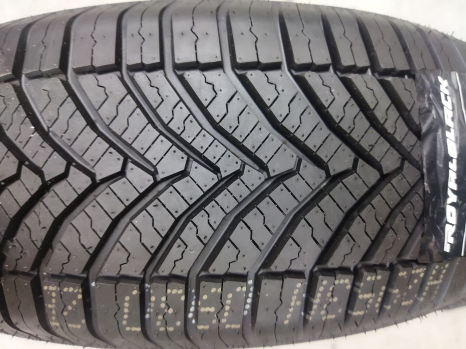 Royal as2 195/65/15 vse s zonon