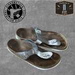 Sandale Birkenstock marimea 41 26.5 cm n L XL S M old money tricou