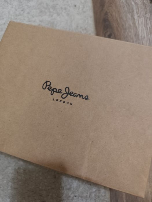 Детски маратонки pepe jeans