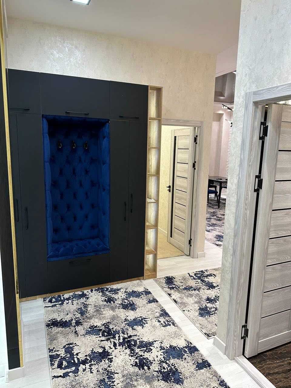 ЖК Prestige Gardens СРОЧНО ПРОДАЕТСЯ! 2/8/14 Яккасарайский р. ID10