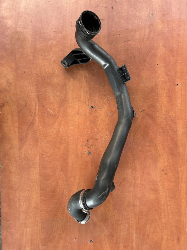 Tub conducta intercooler vw passat b6,touran, golf5 motor BMP , BMM