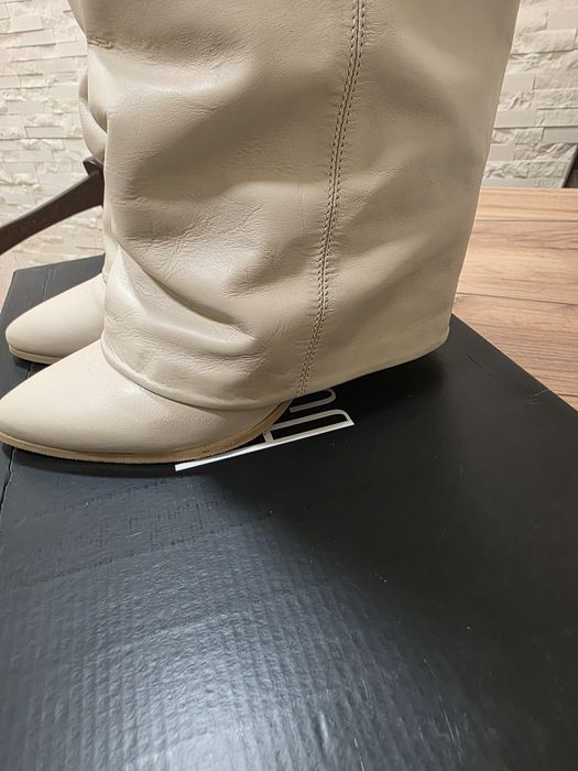 Ботуши Алеса номер 39-40