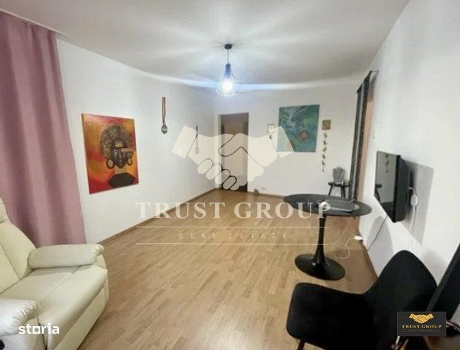 Apartament 4 camere Domenii - Mihalache