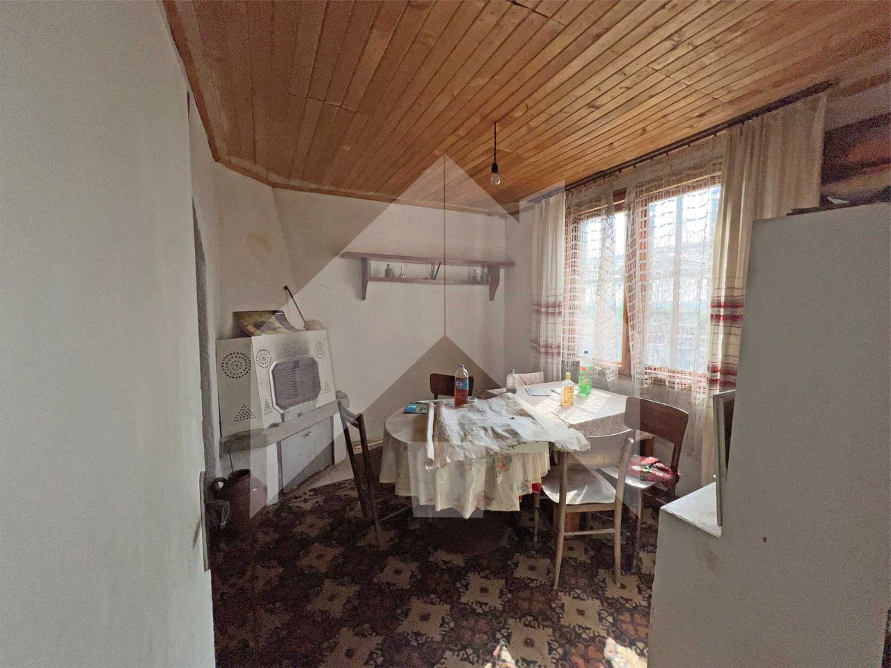 Продава се Промишлена сграда в с. Стоян Михайловски, Област Шумен - 252 кв.м за 91 €/кв.м - Снимка #10