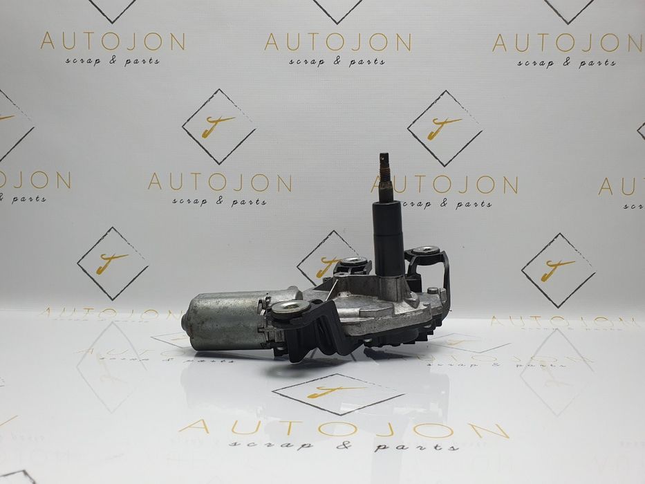 Motoras stergatoare haion SKODA FABIA Combi (6Y5) [ 2000 - 2007 ] OEM