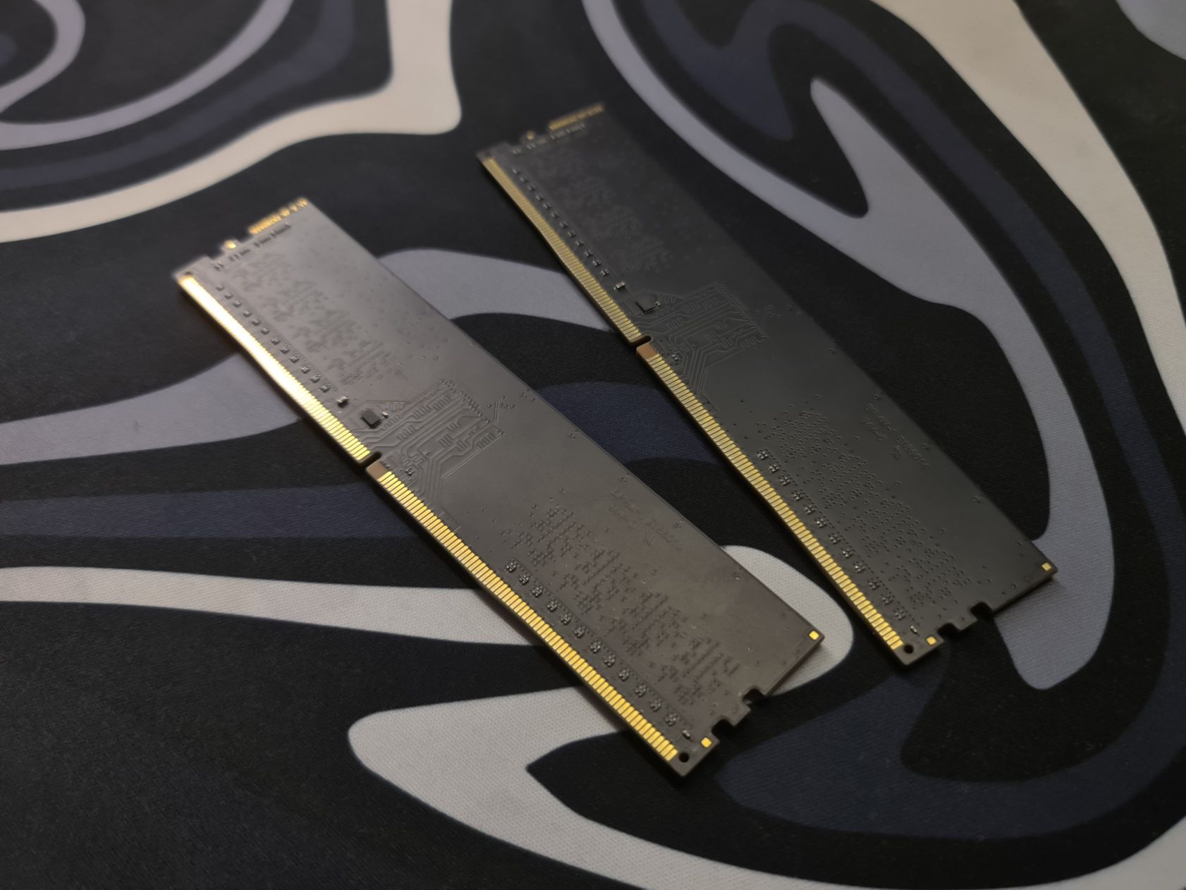 Оперативная память (ОЗУ) DDR4 16gb 2666 (2x8gb)