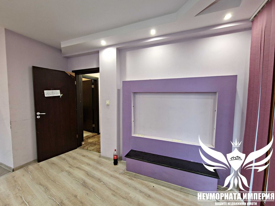 Продава се Тристаен апартамент в Пловдив, Център - 70 кв.м за 1672 €/кв.м - Снимка #3