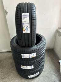 Anvelope vara 255/40/19 si 275/40/19 Michelin Ford Mustang -NOI-