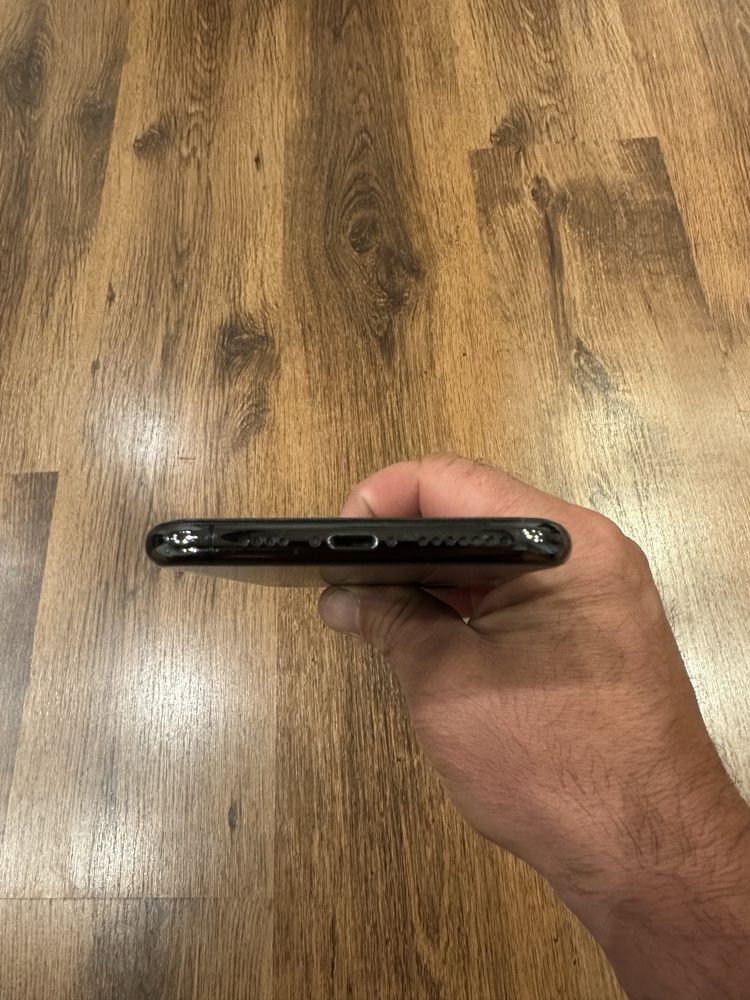 Iphone 11 pro max 256