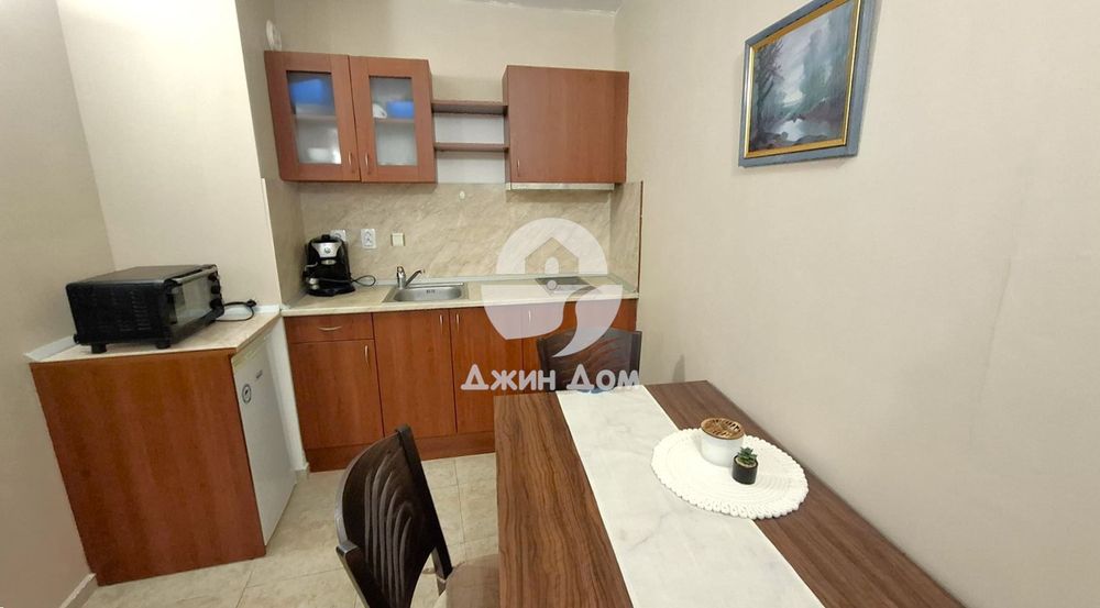 Продава се Двустаен апартамент в к.к. Слънчев бряг - 69 кв.м за 985 €/кв.м - Снимка #2