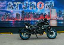 Motocicleta CFMOTO 800NK Advanced Euro 5+ '25