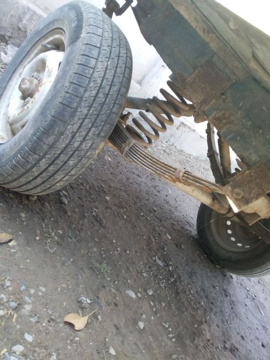 Прицеп сотилади 160×213