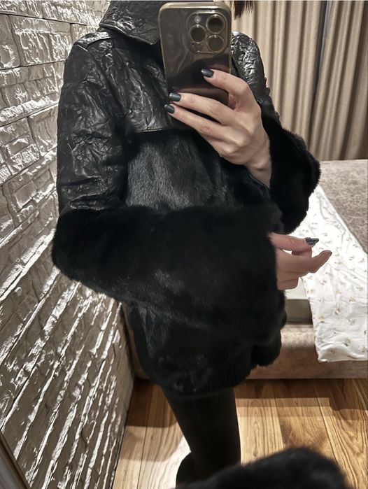 Enigma studio палто агнешка напа и заек