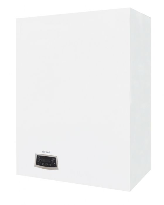 EcoCondens Integra II PLUS 25 - НОВ - Двуконтурен газов котел