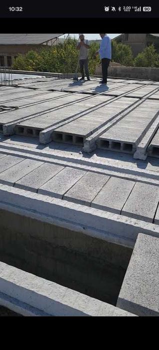 Yig'ma monolit Terma monolit