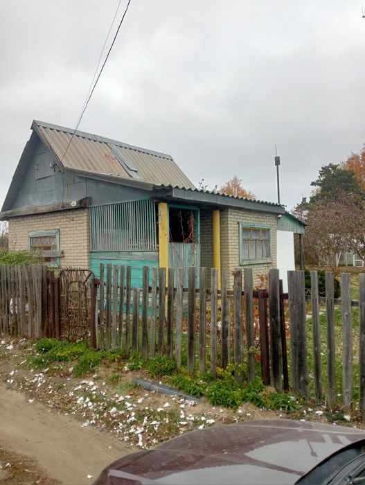 Продам дачу 5 соток