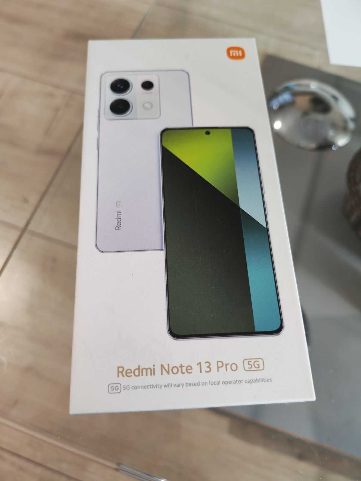 Xiaomi Redmi Note 13 Pro 5G НОВ
