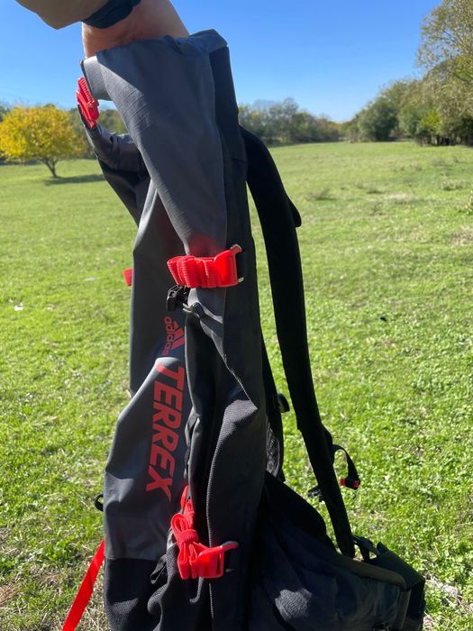 Раница Adidas terrex раница Адидас терекс