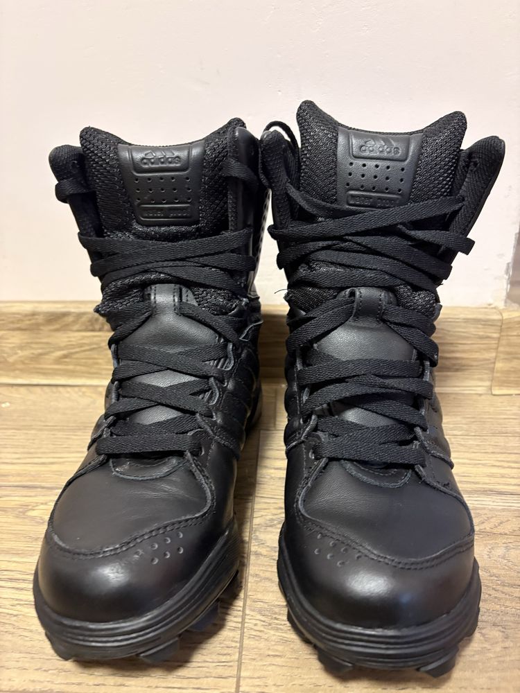 Тактически кубинки Adidas GSG - 9.2